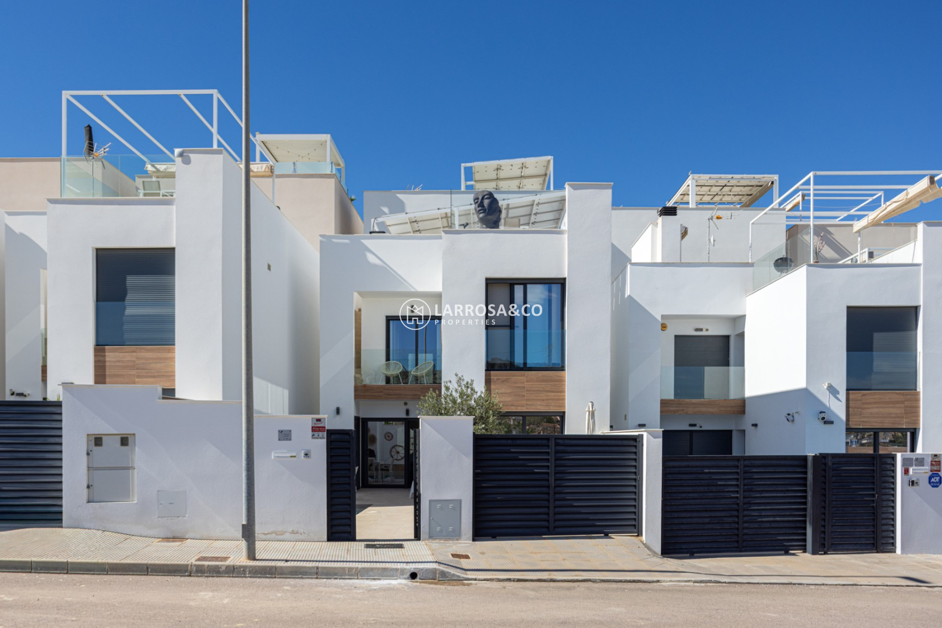 Herverkoop - Villa - Benijofar - Costa Blanca