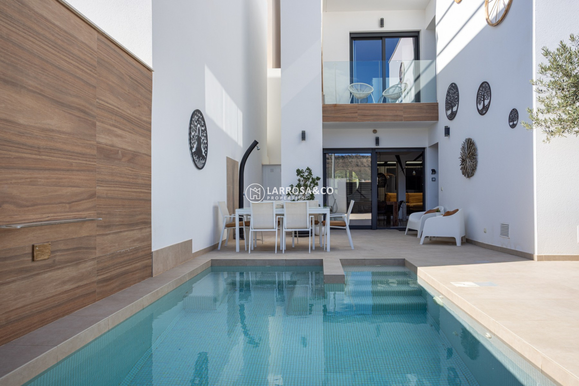 Herverkoop - Villa - Benijofar - Costa Blanca