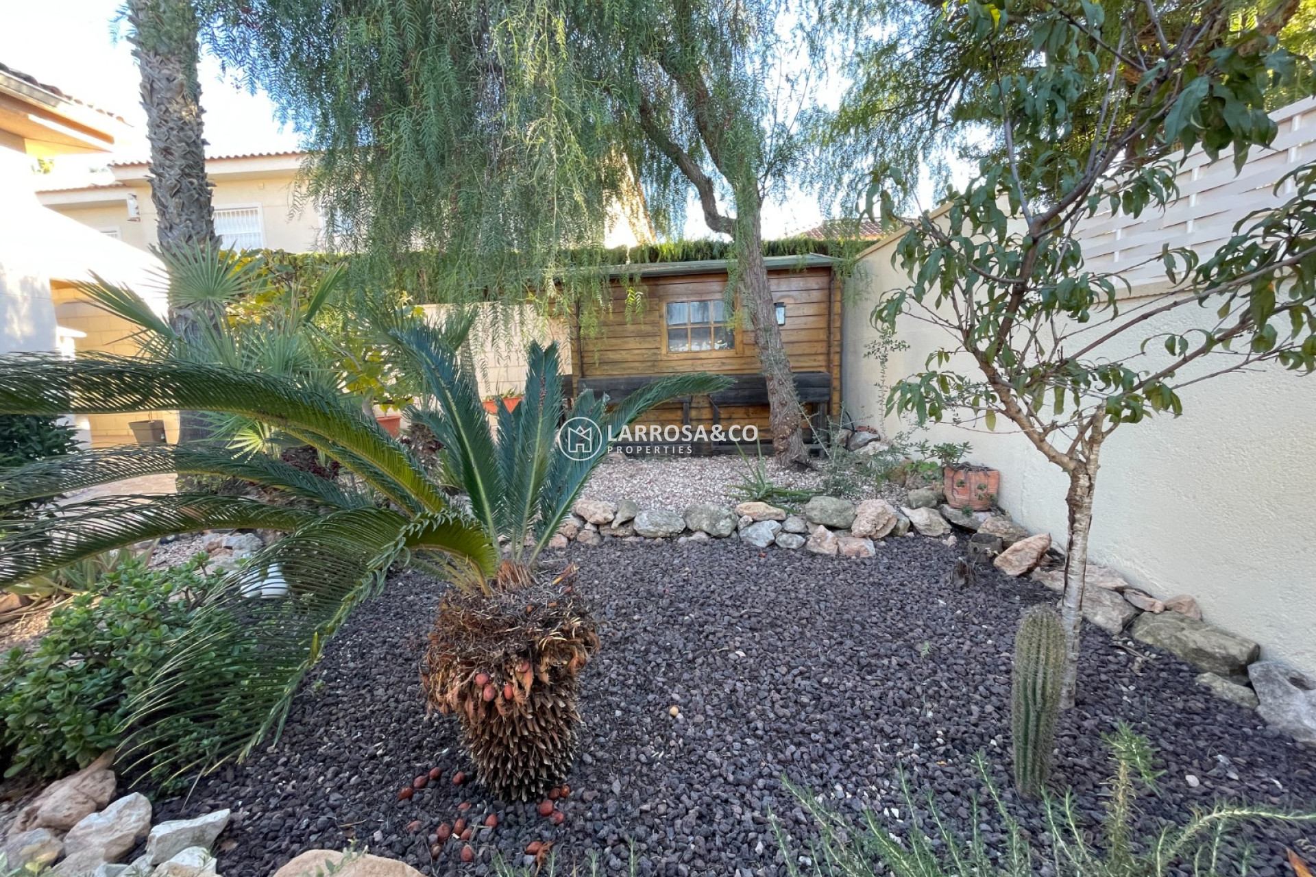 Herverkoop - Villa - Benijofar - Costa Blanca