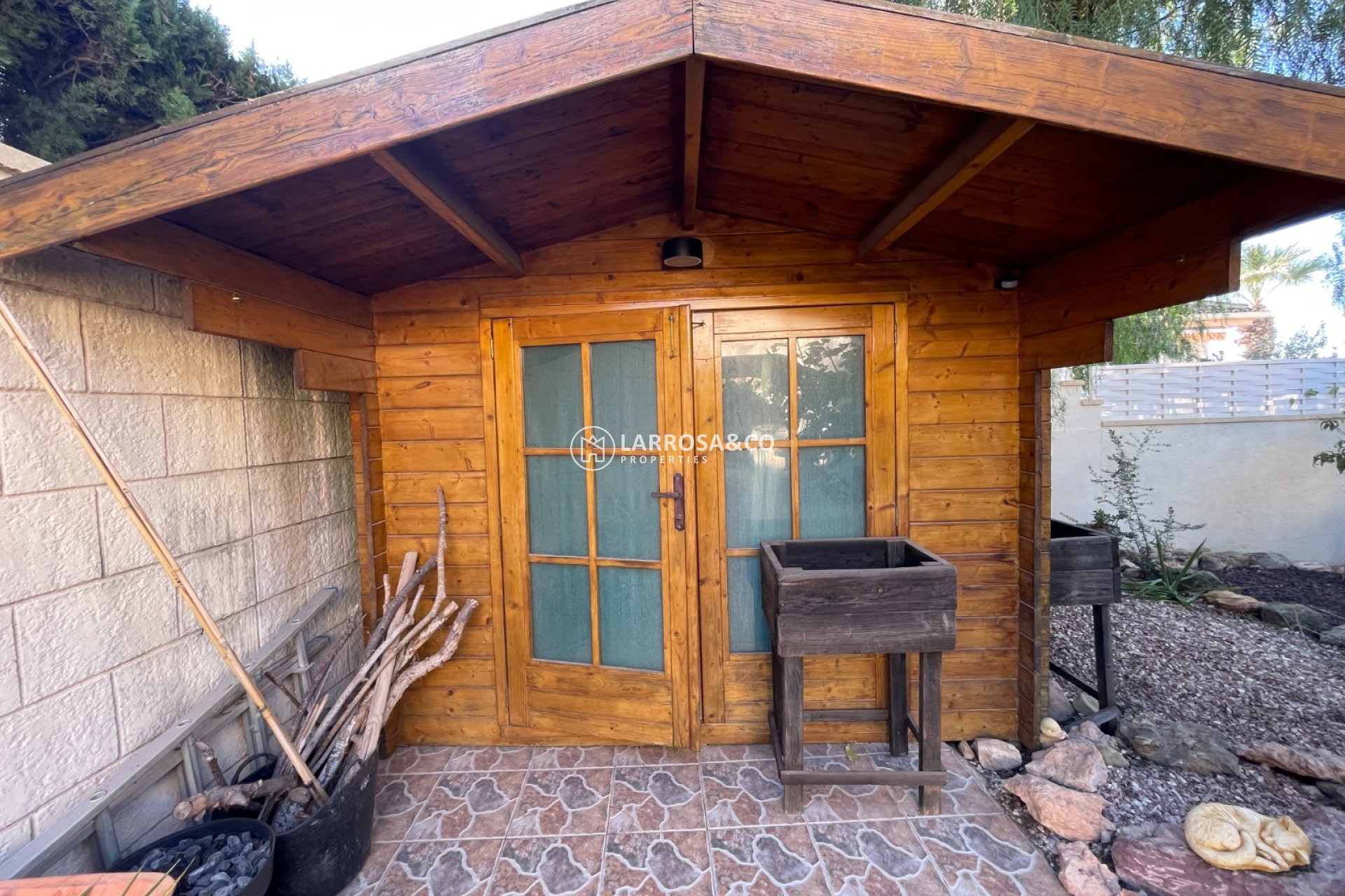 Herverkoop - Villa - Benijofar - Costa Blanca