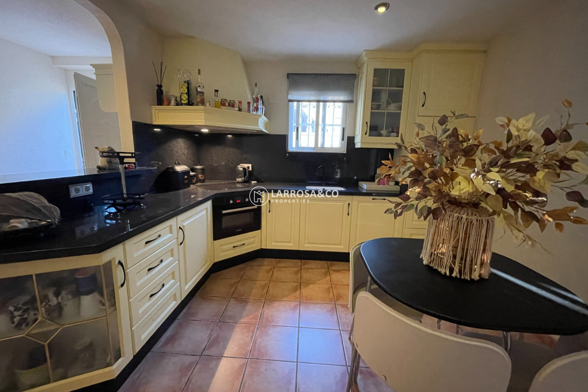 Herverkoop - Villa - Benijofar - Costa Blanca