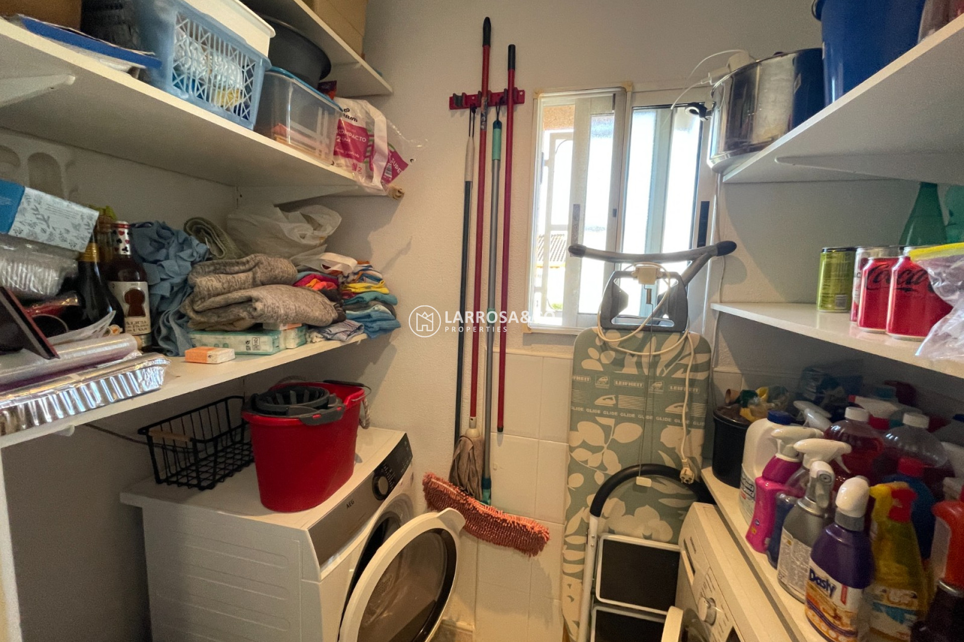 Herverkoop - Villa - Benijofar - Costa Blanca