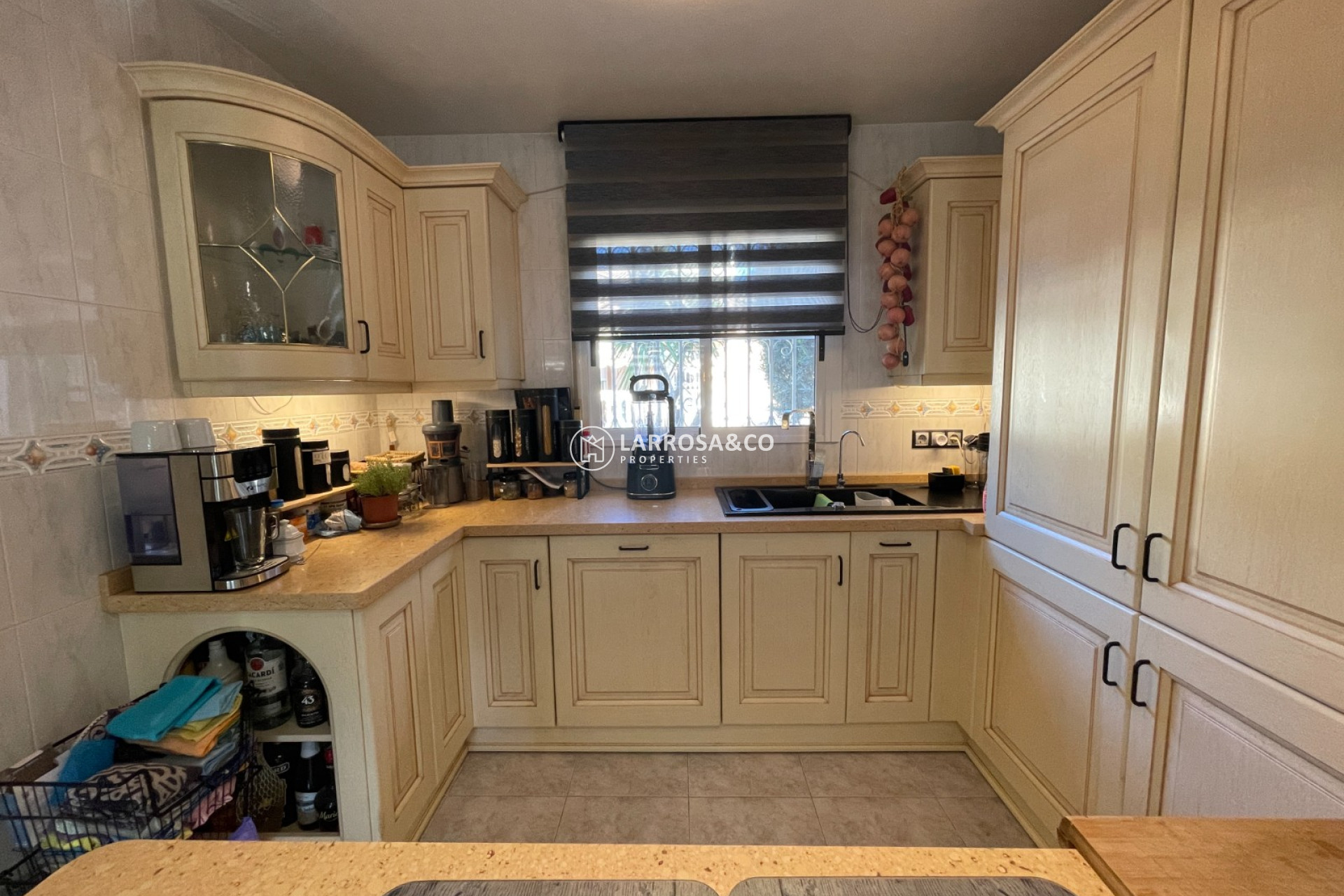 Herverkoop - Villa - Benijofar - Costa Blanca