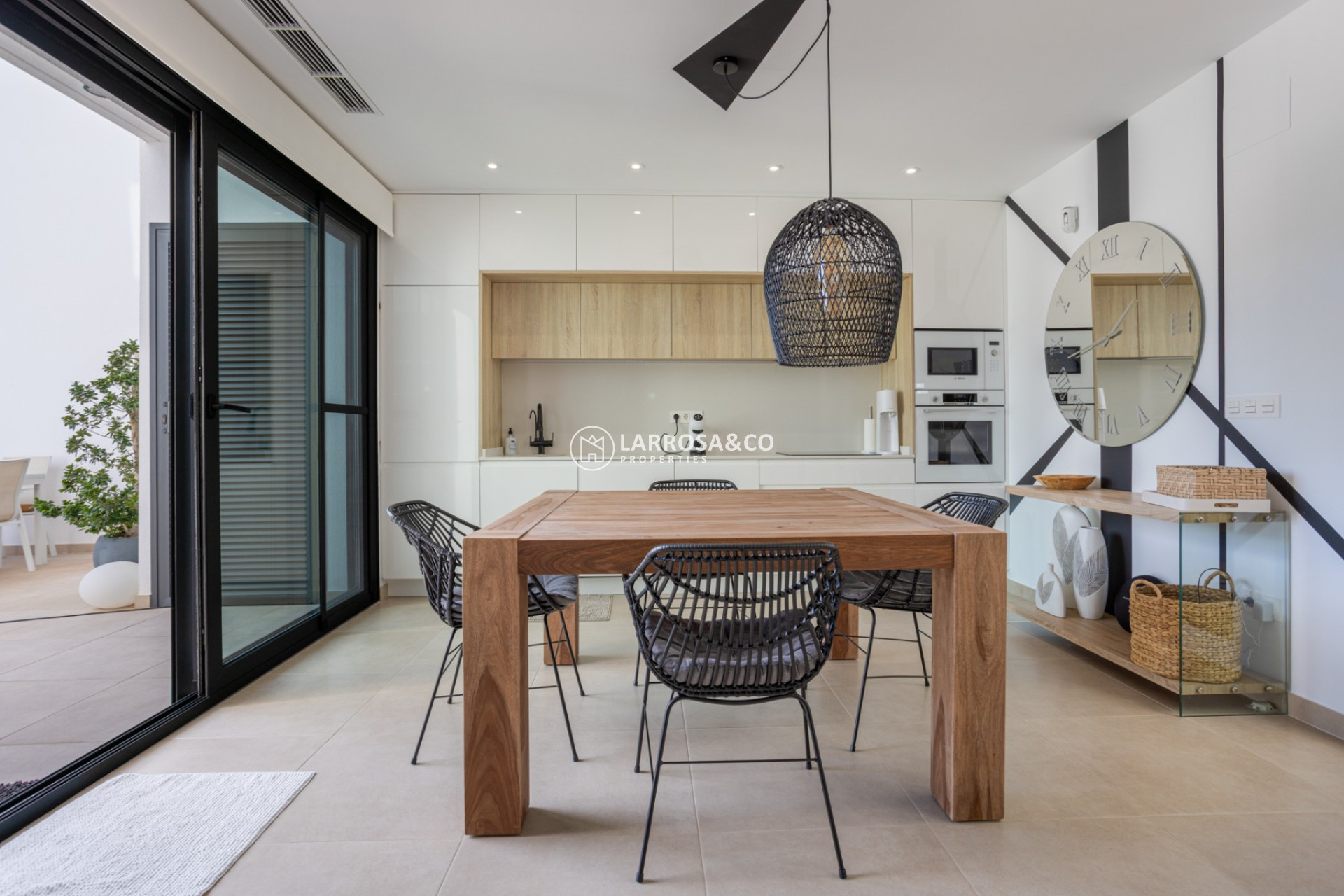 Herverkoop - Villa - Benijofar - Costa Blanca