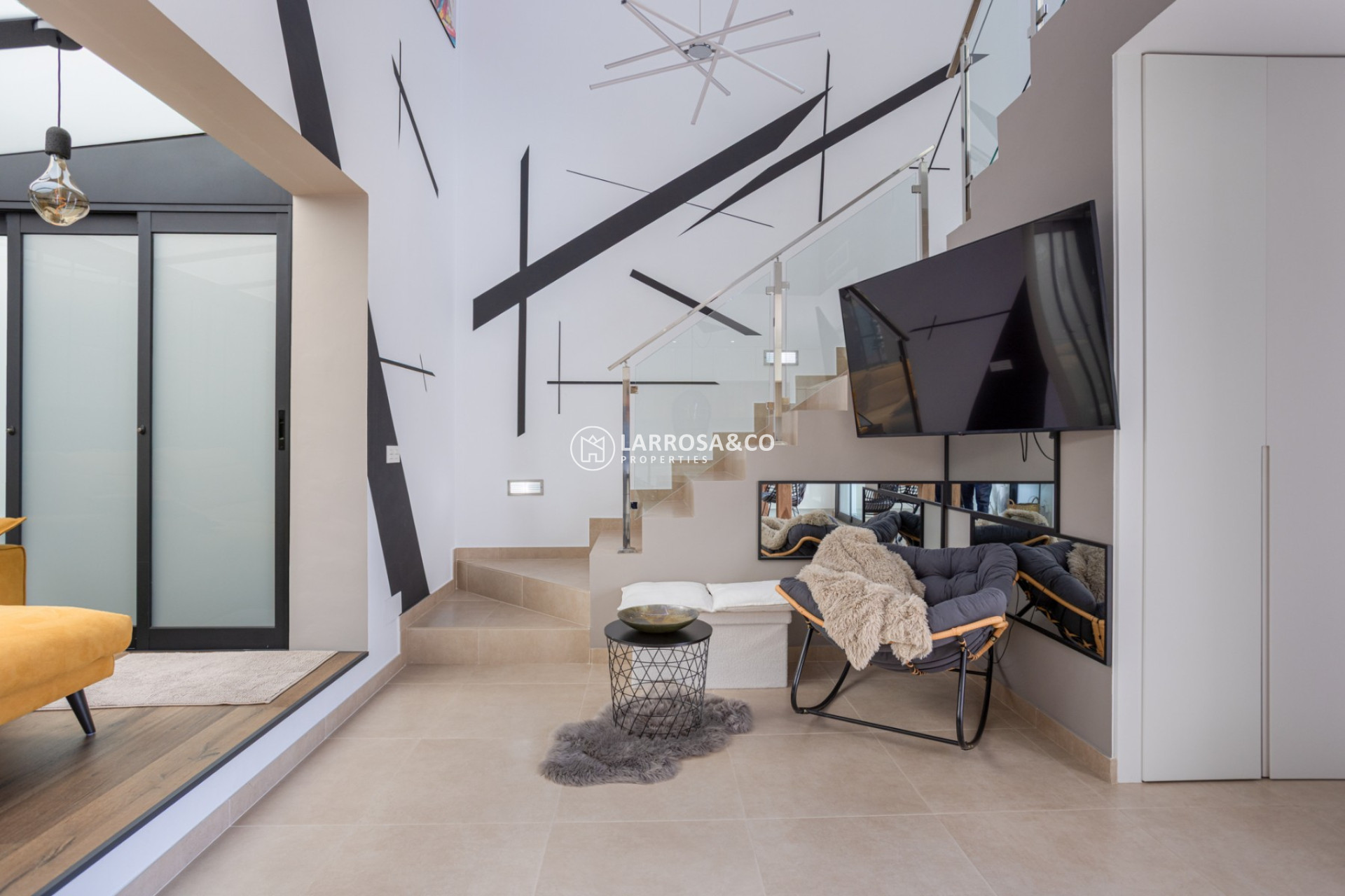 Herverkoop - Villa - Benijofar - Costa Blanca