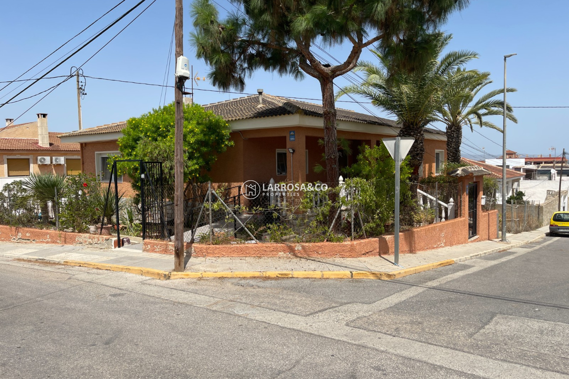 Herverkoop - Villa - Benijofar - Costa Blanca