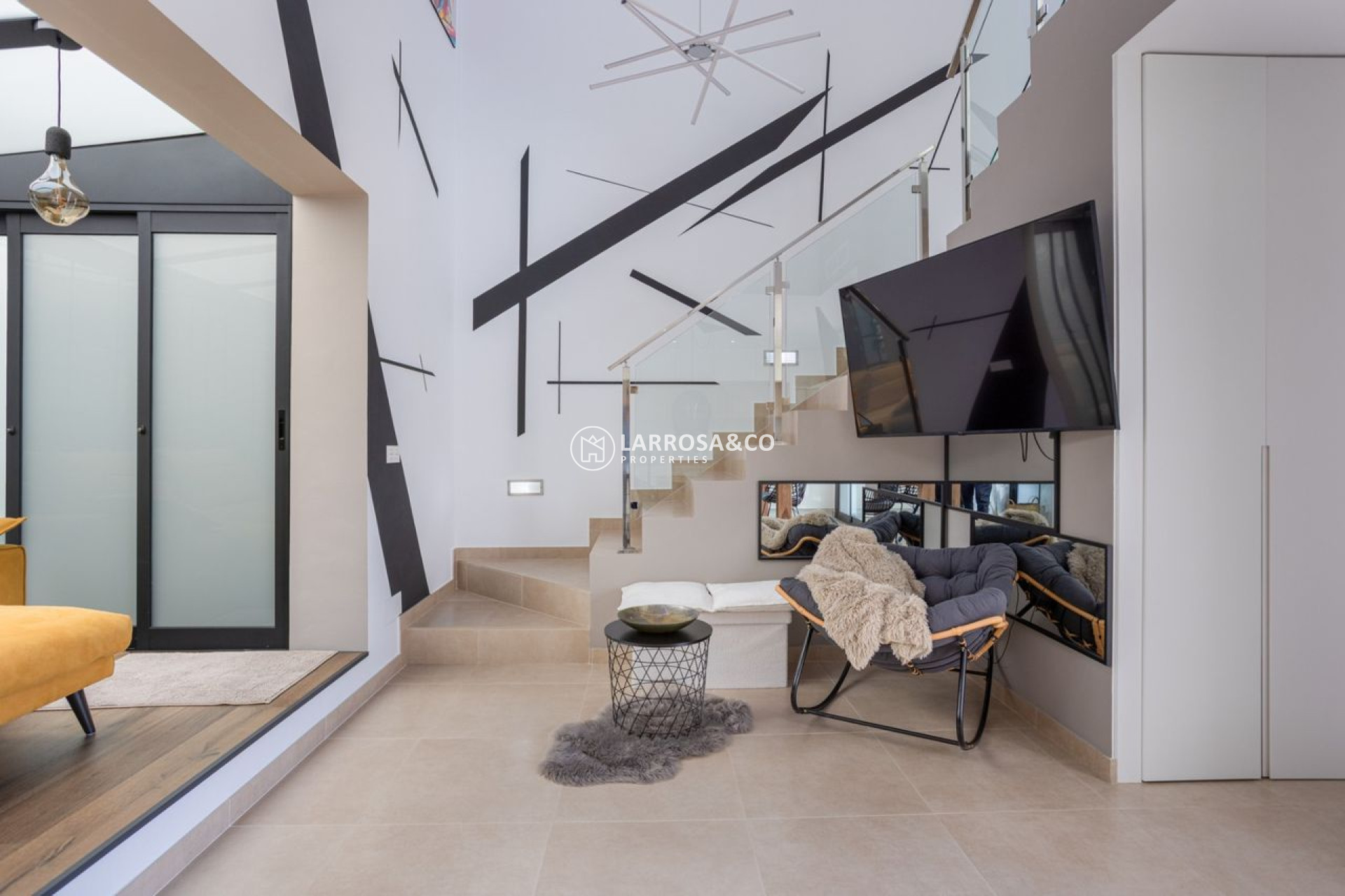 Herverkoop - Villa - Benijofar - Costa Blanca