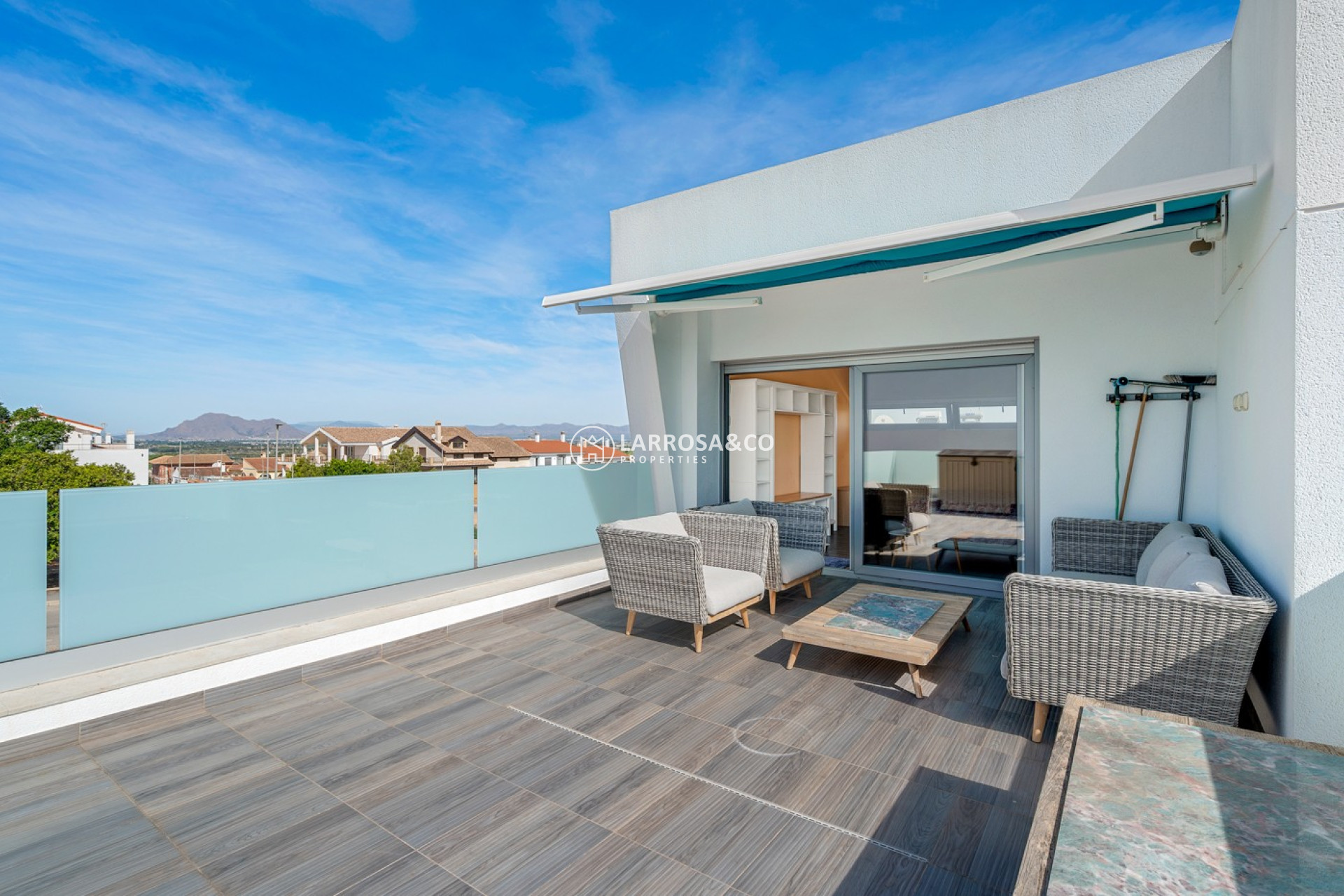 Herverkoop - Villa - Benijofar - Costa Blanca