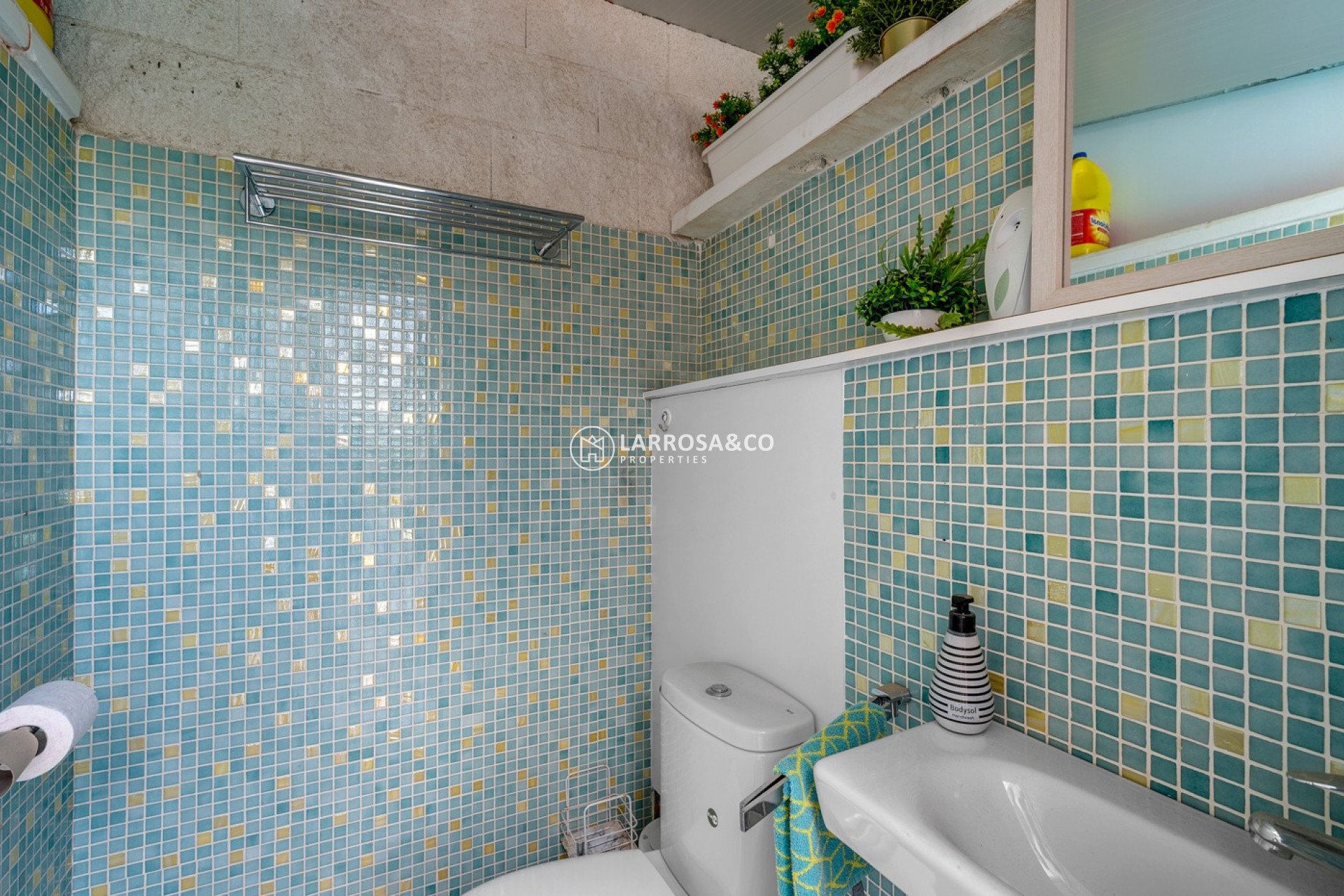 Herverkoop - Villa - Benijofar - Costa Blanca