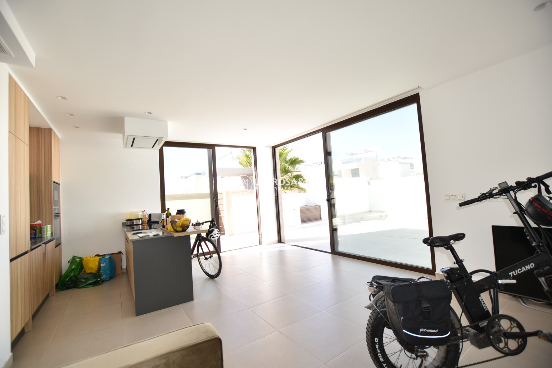 Herverkoop - Villa - Benijofar - Costa Blanca