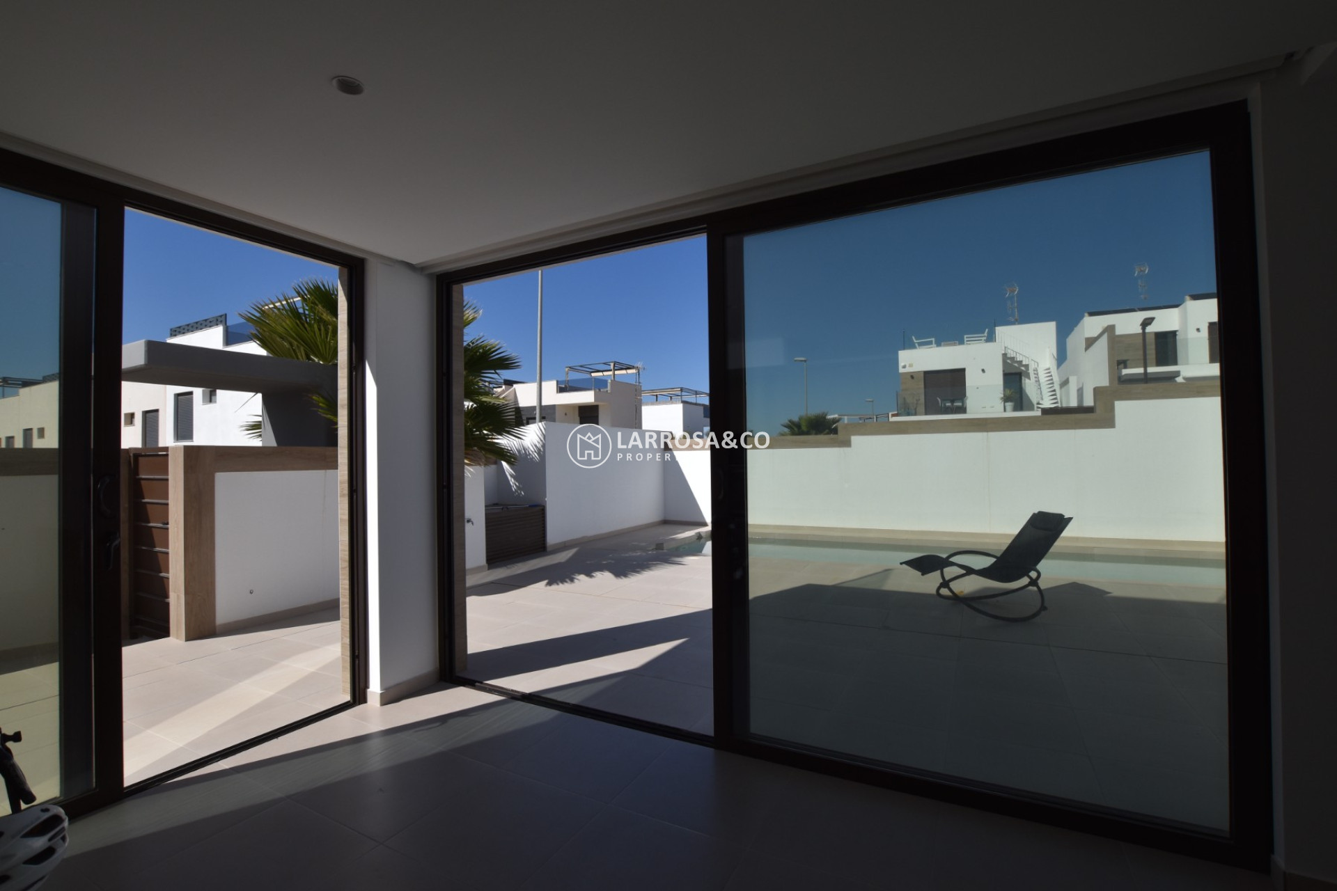 Herverkoop - Villa - Benijofar - Costa Blanca