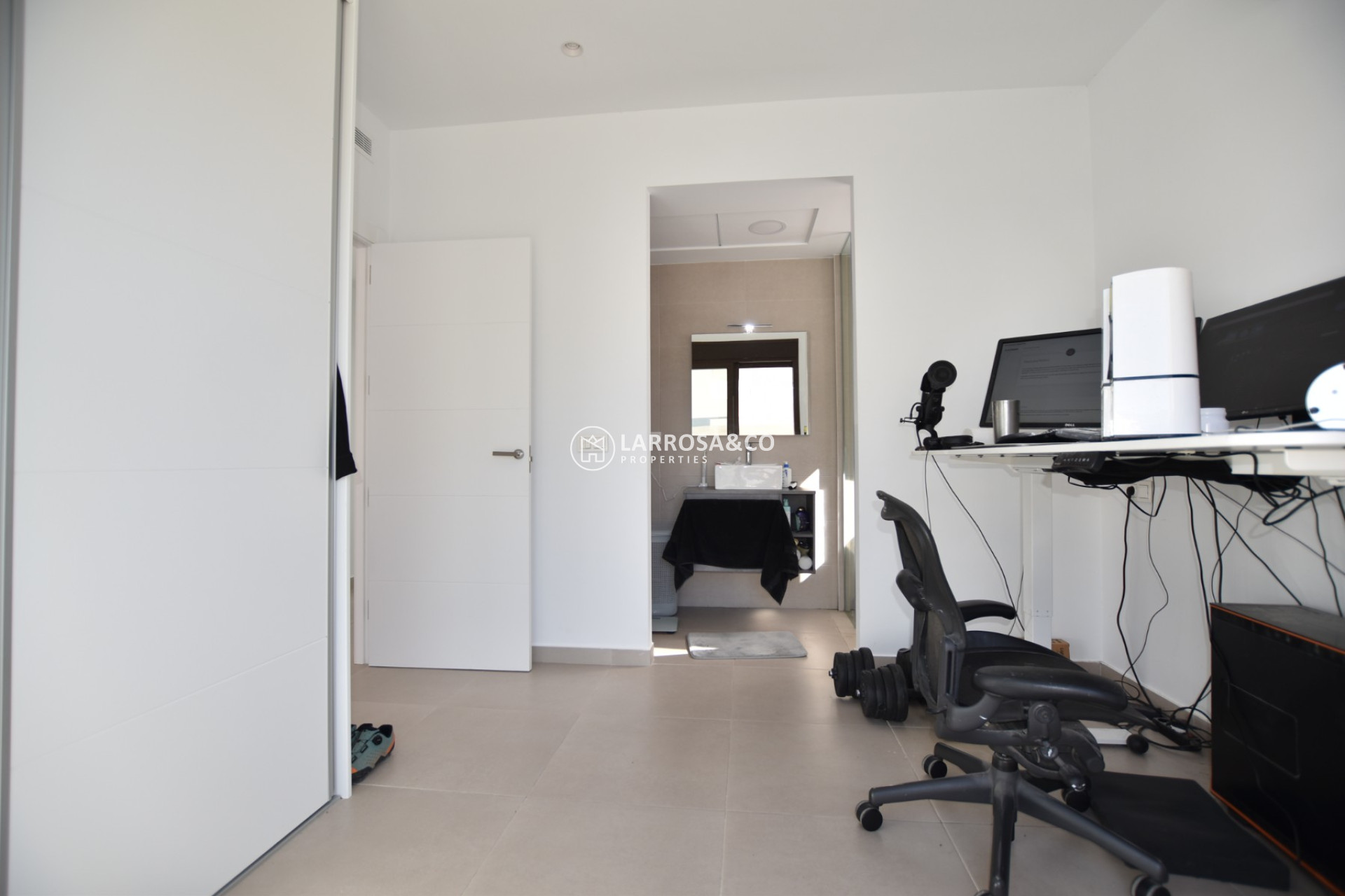 Herverkoop - Villa - Benijofar - Costa Blanca