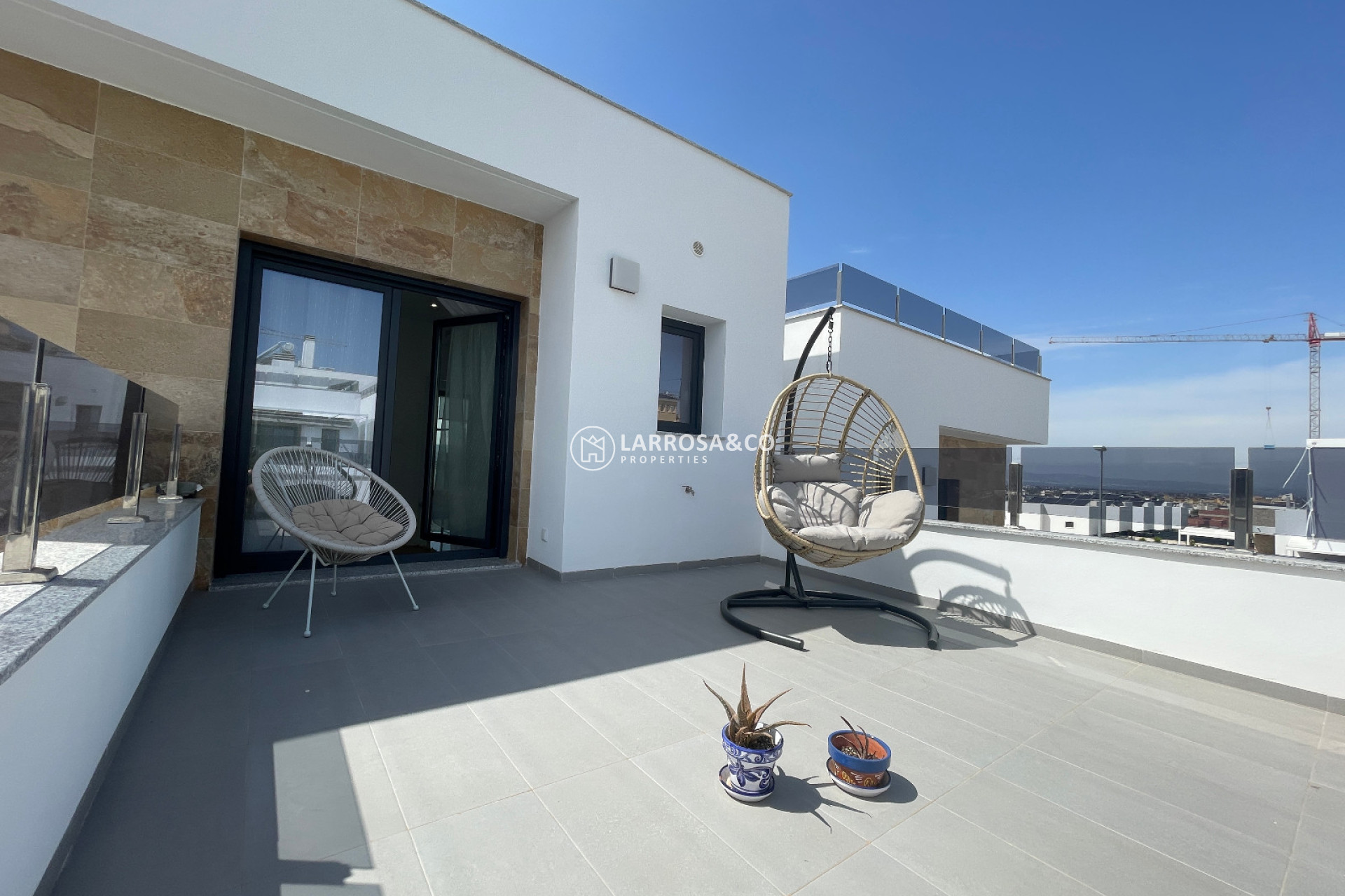 Herverkoop - Villa - Benijofar - Costa Blanca