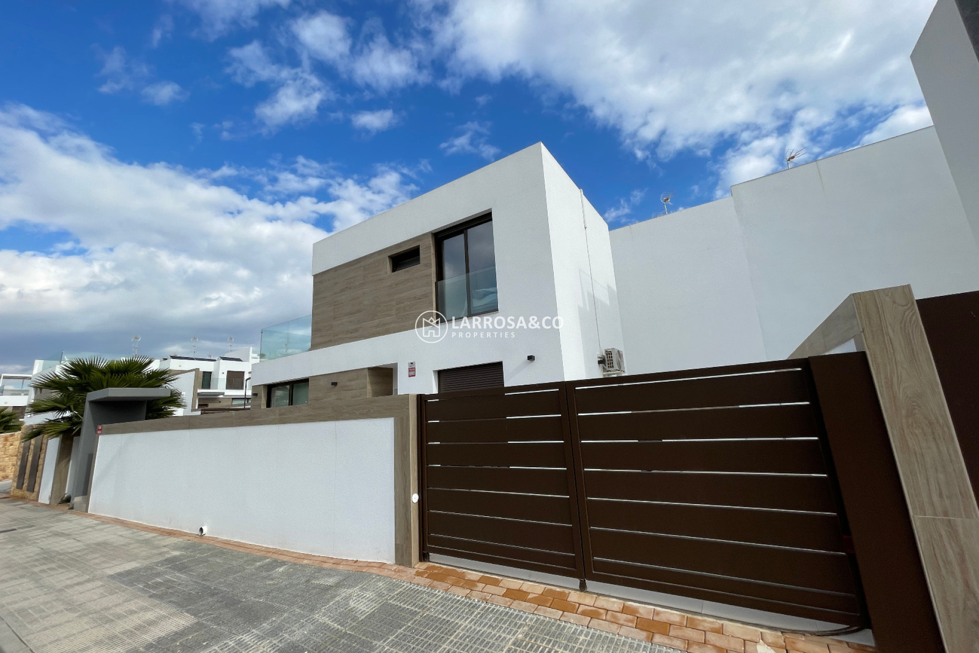 Herverkoop - Villa - Benijofar - Costa Blanca