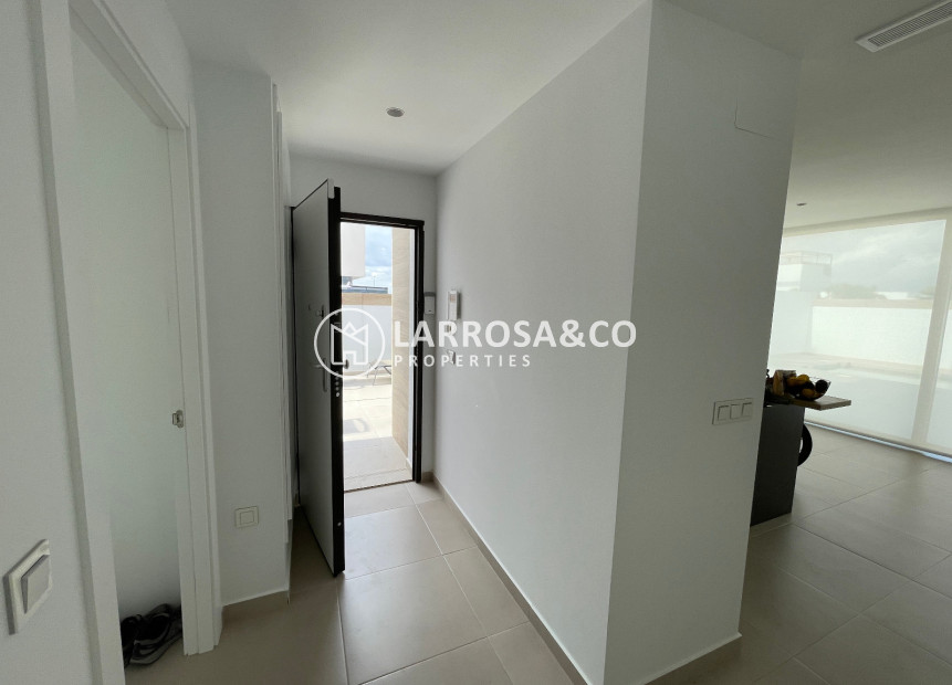 Herverkoop - Villa - Benijofar - Costa Blanca