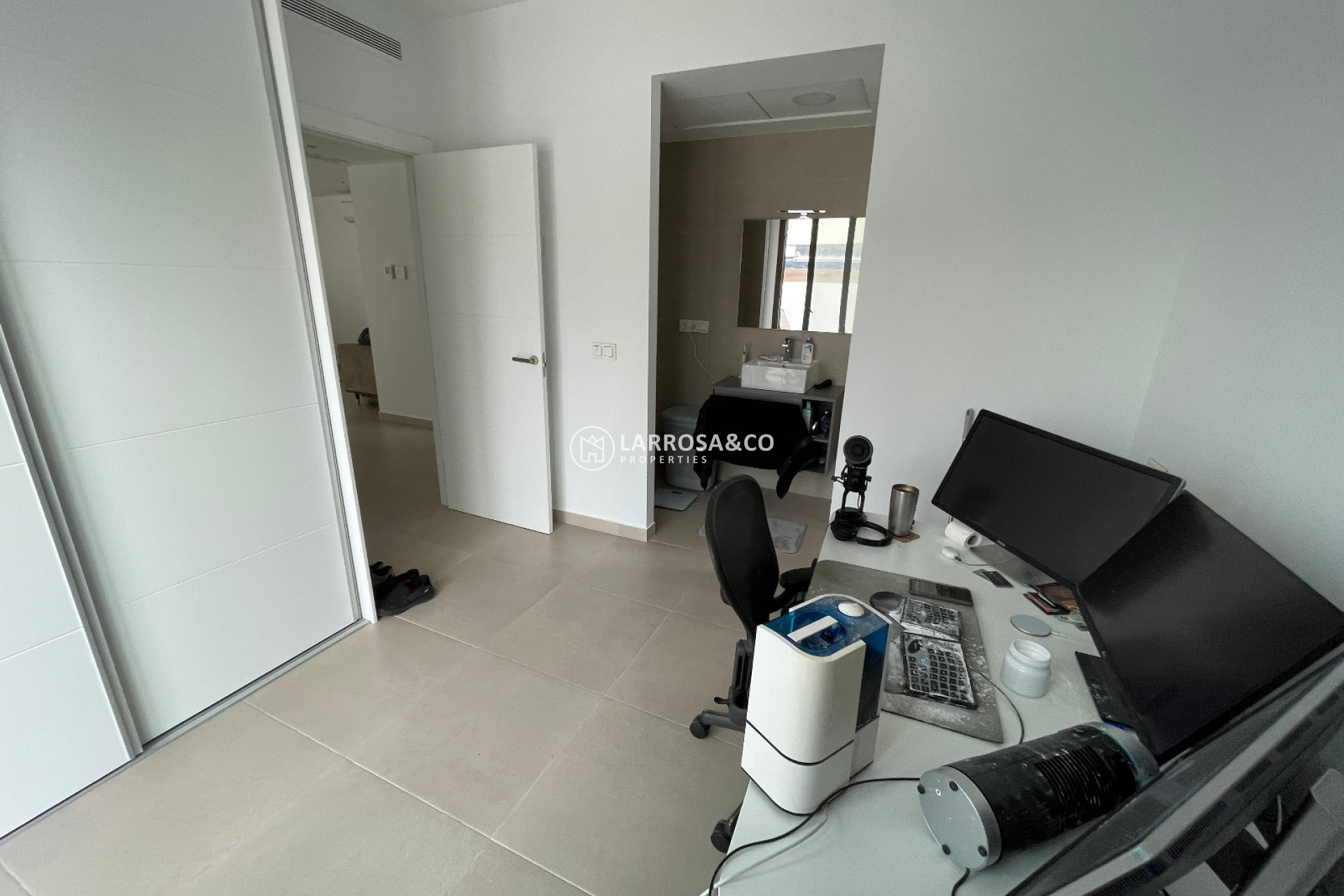 Herverkoop - Villa - Benijofar - Costa Blanca