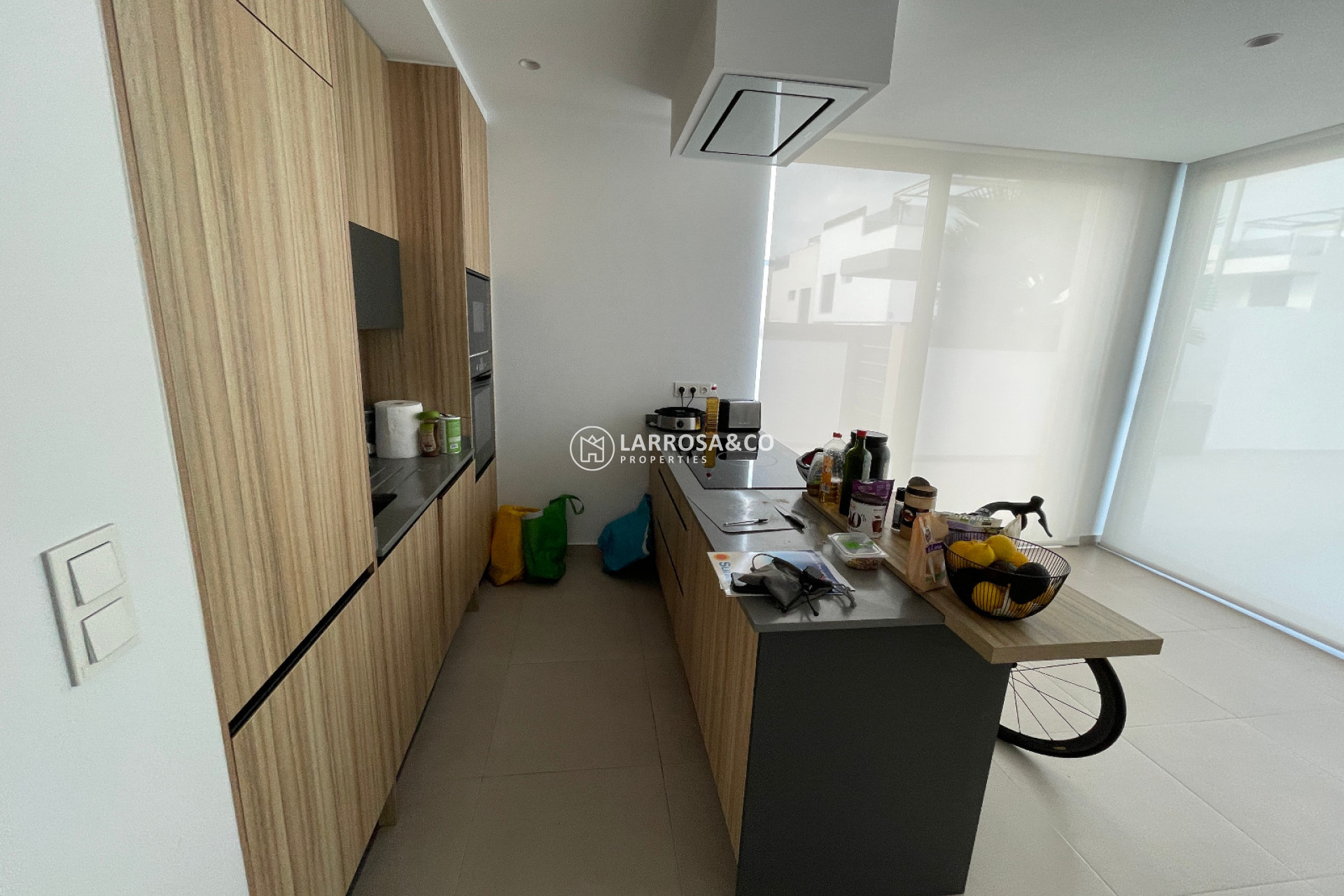 Herverkoop - Villa - Benijofar - Costa Blanca