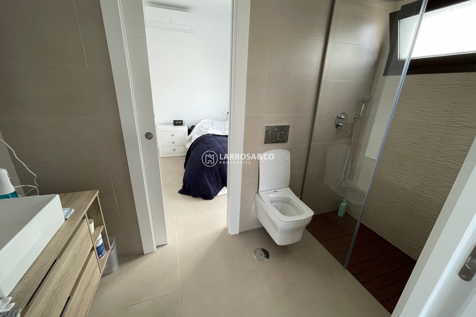 Herverkoop - Villa - Benijofar - Costa Blanca