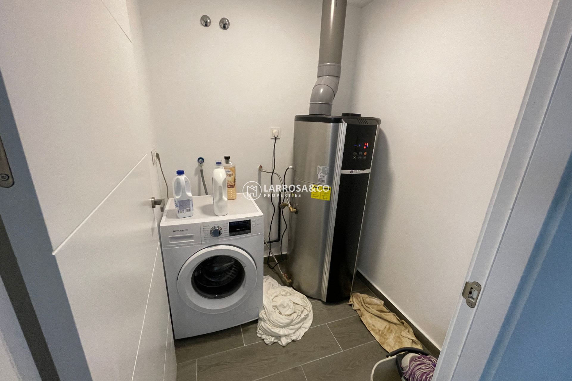 Herverkoop - Villa - Benijofar - Costa Blanca