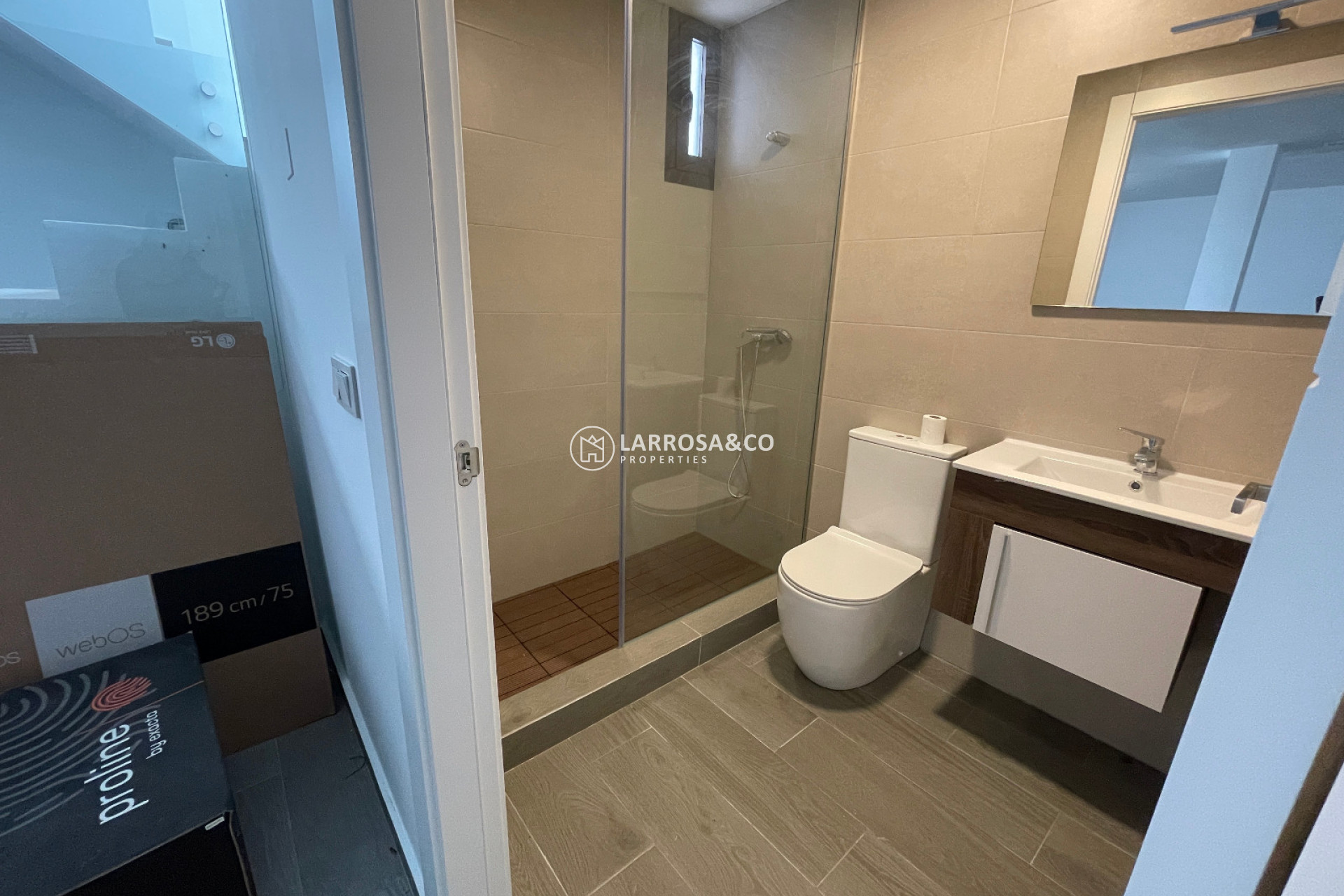 Herverkoop - Villa - Benijofar - Costa Blanca