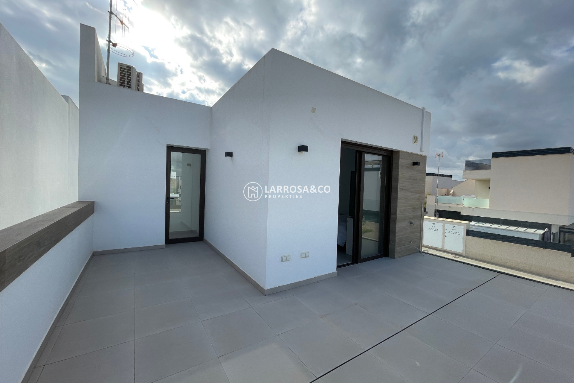 Herverkoop - Villa - Benijofar - Costa Blanca