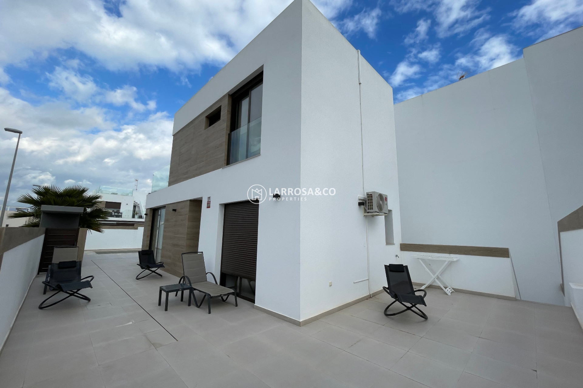 Herverkoop - Villa - Benijofar - Costa Blanca