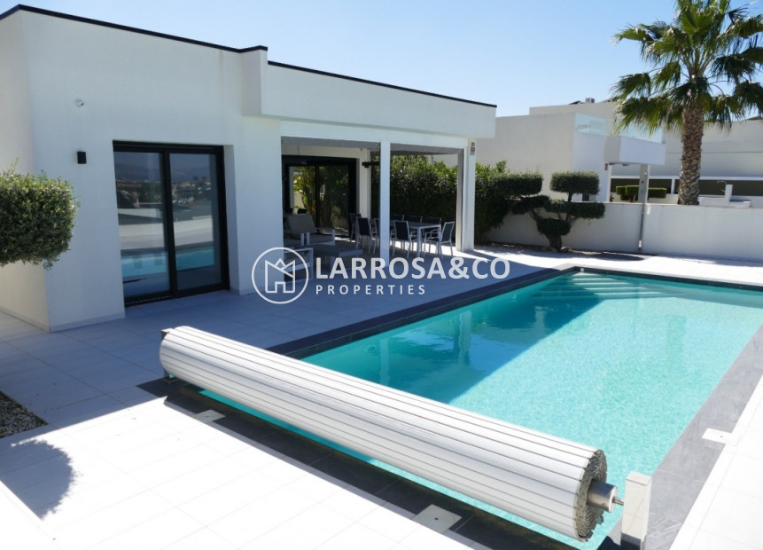 Herverkoop - Villa - Benijofar - Costa Blanca