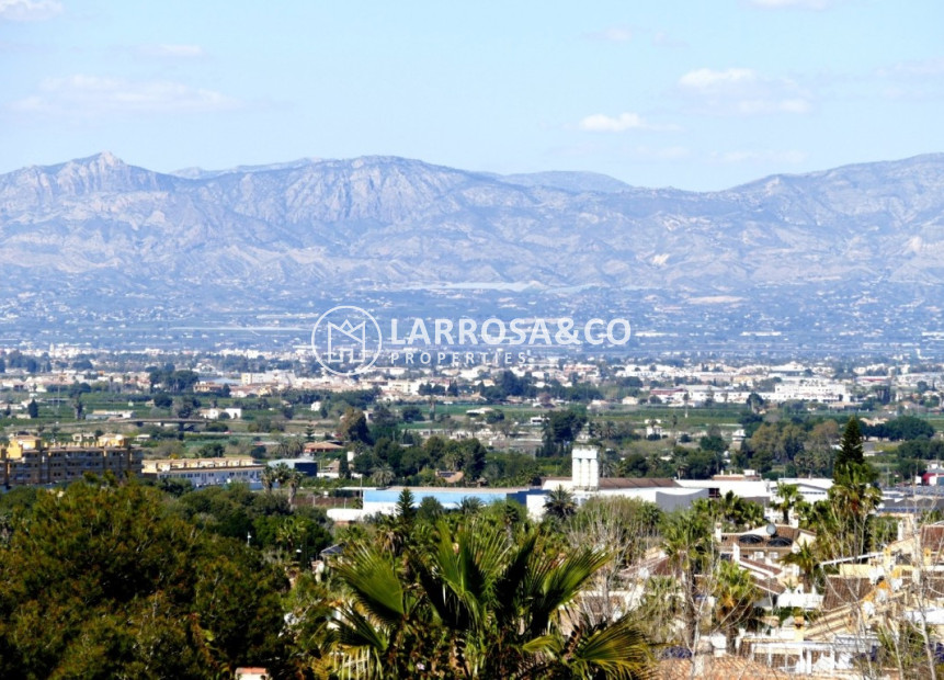 Herverkoop - Villa - Benijofar - Costa Blanca