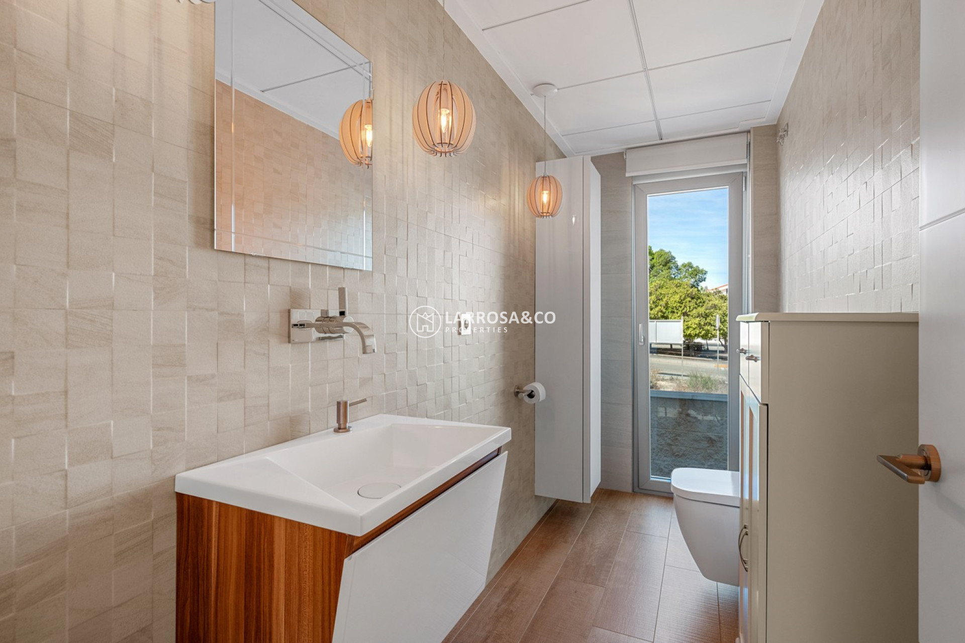 Herverkoop - Villa - Benijofar - Costa Blanca