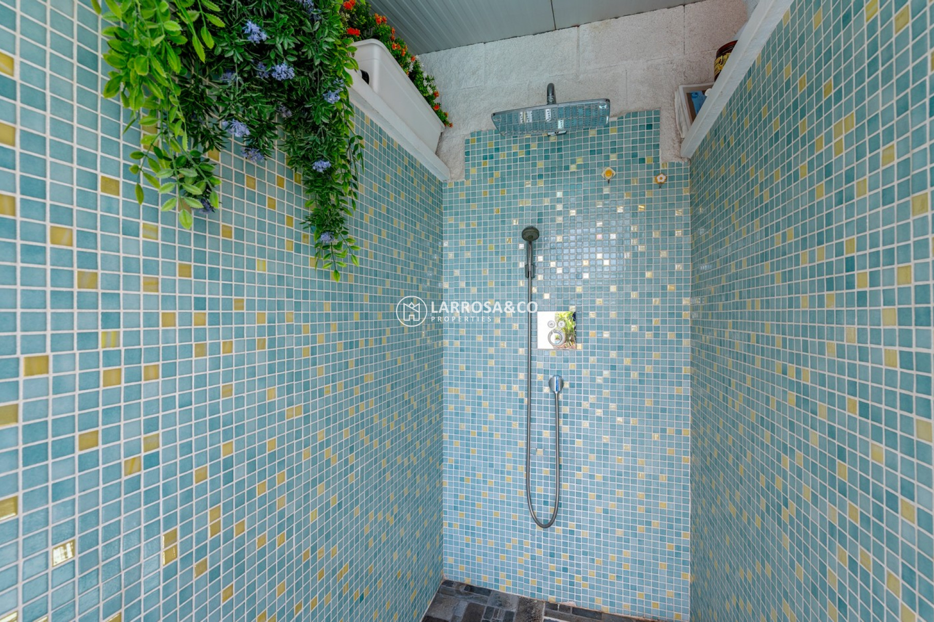 Herverkoop - Villa - Benijofar - Costa Blanca