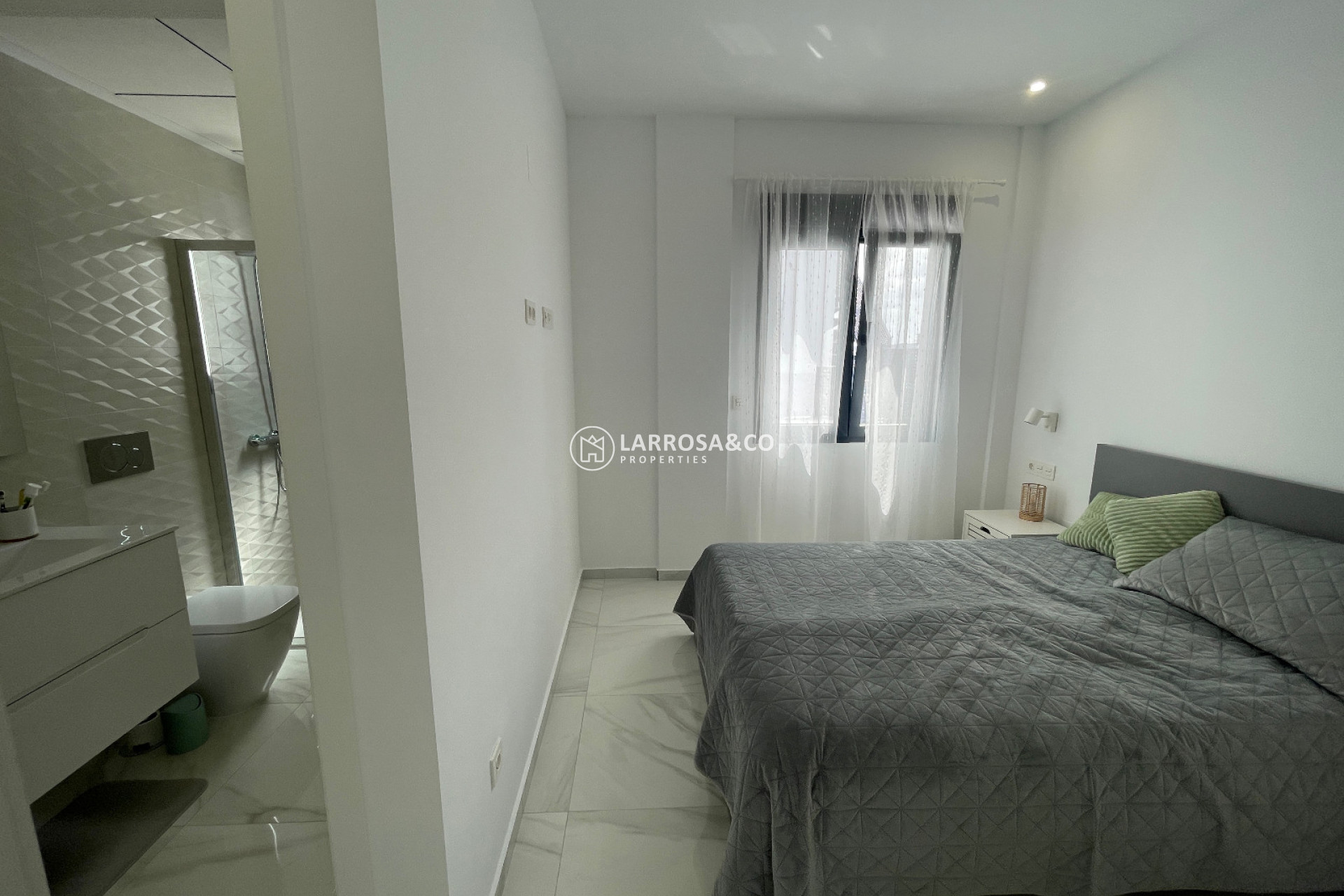 Herverkoop - Villa - Benijofar - Costa Blanca