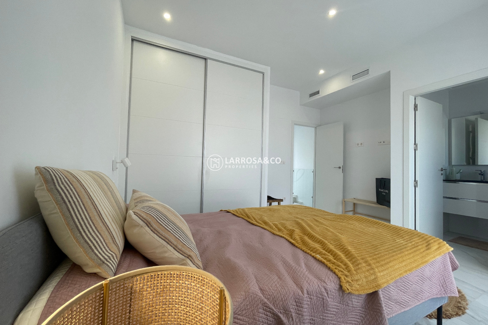 Herverkoop - Villa - Benijofar - Costa Blanca