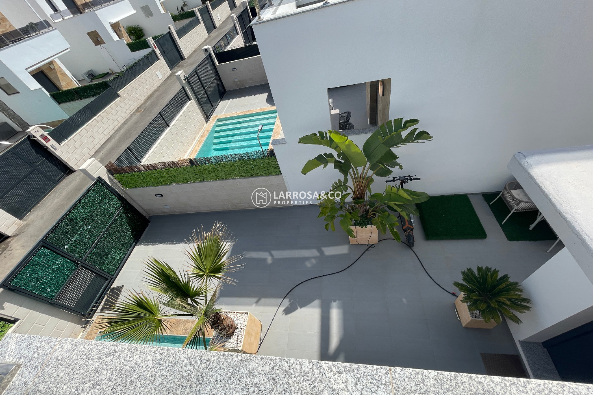 Herverkoop - Villa - Benijofar - Costa Blanca