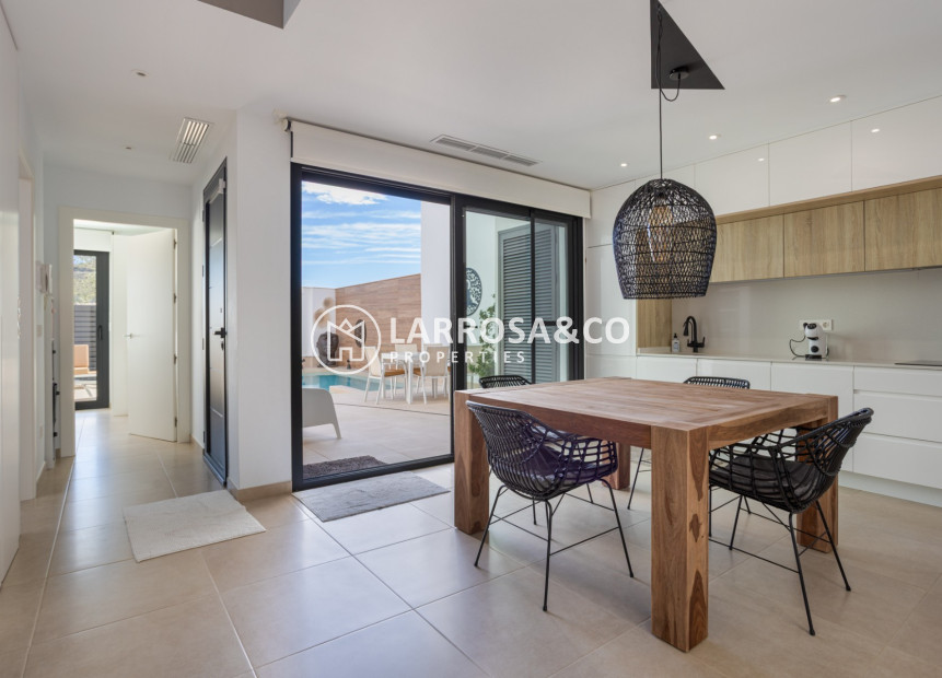 Herverkoop - Villa - Benijofar - Costa Blanca