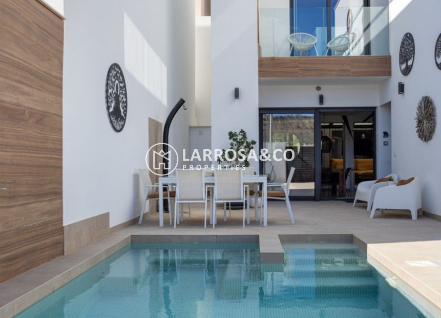 Herverkoop - Villa - Benijofar - Costa Blanca