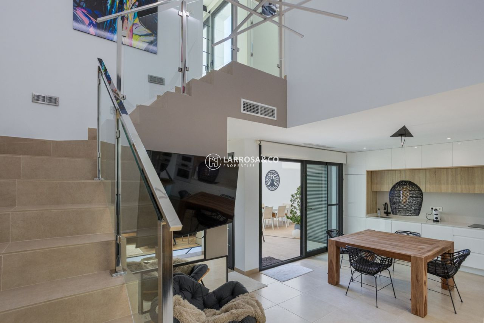 Herverkoop - Villa - Benijofar - Costa Blanca