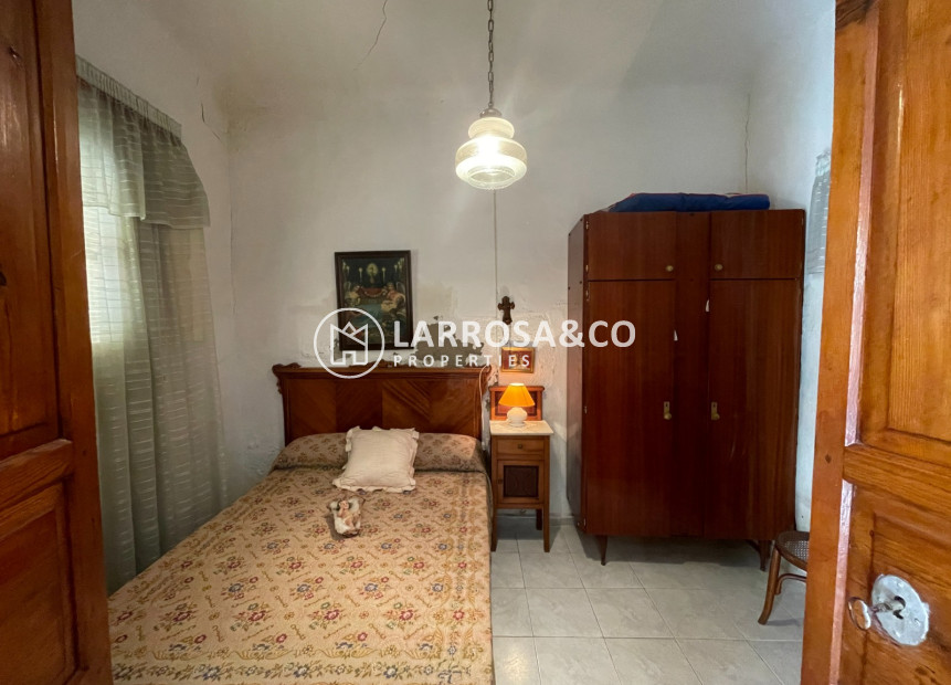 Herverkoop - Villa - Benijofar - Costa Blanca