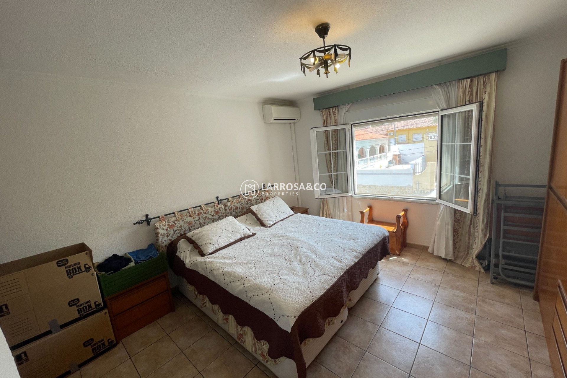 Herverkoop - Villa - Benijofar - Costa Blanca