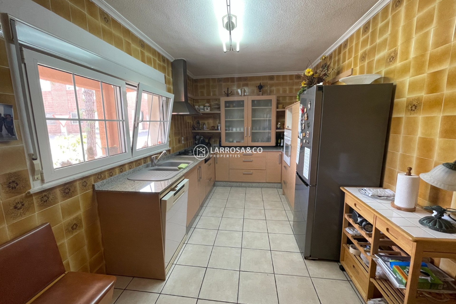 Herverkoop - Villa - Benijofar - Costa Blanca