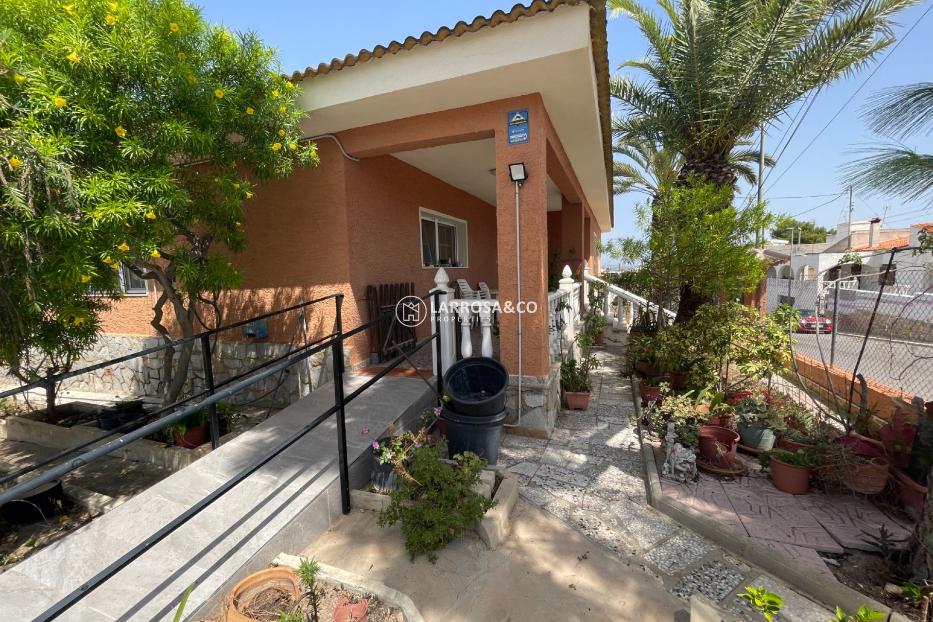 Herverkoop - Villa - Benijofar - Costa Blanca