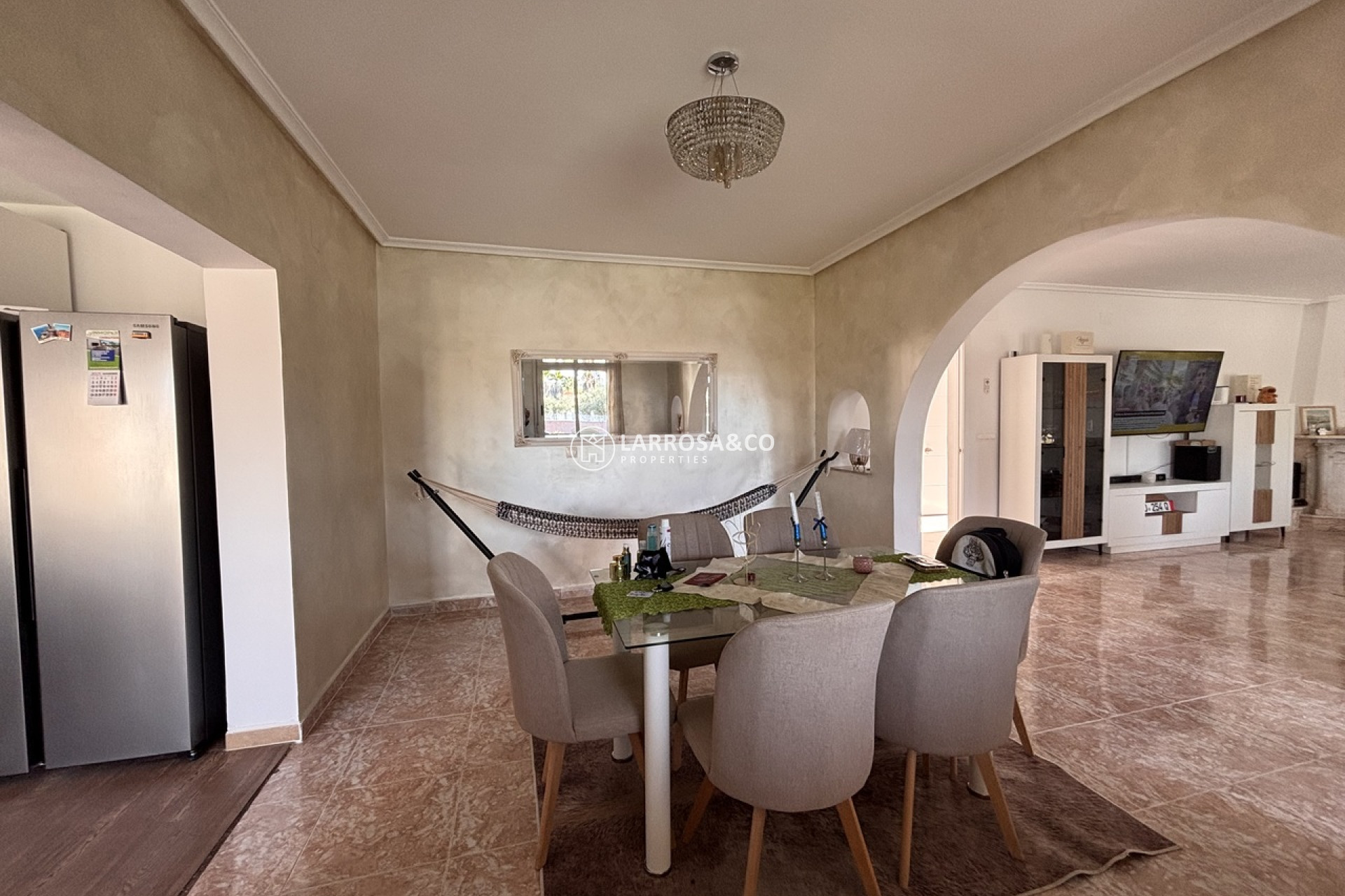 Herverkoop - Villa - Benijofar - Costa Blanca