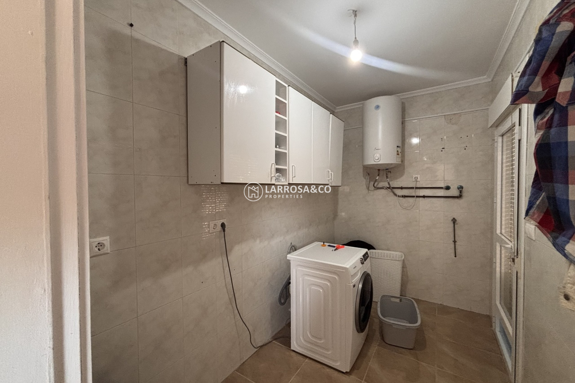 Herverkoop - Villa - Benijofar - Costa Blanca