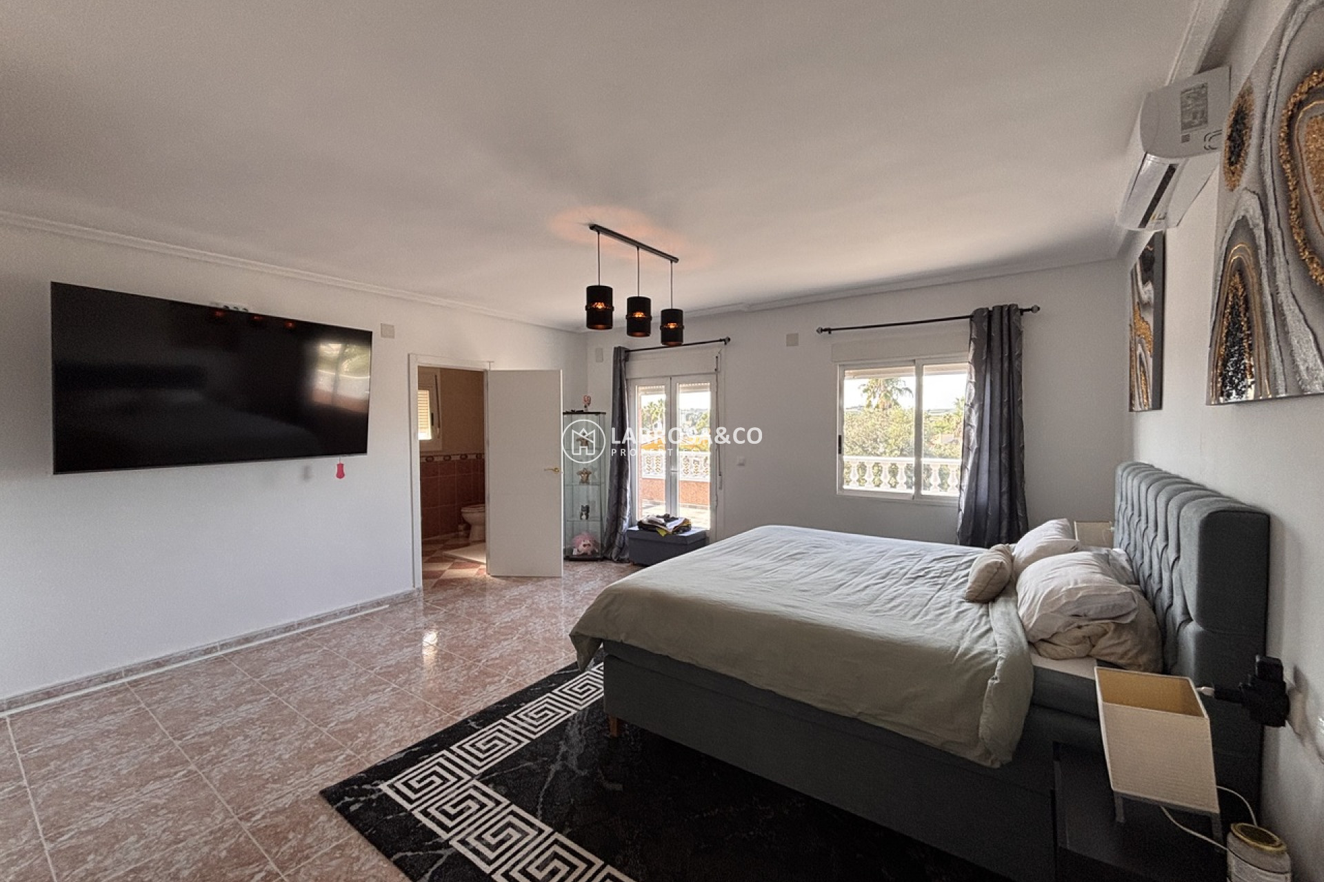 Herverkoop - Villa - Benijofar - Costa Blanca