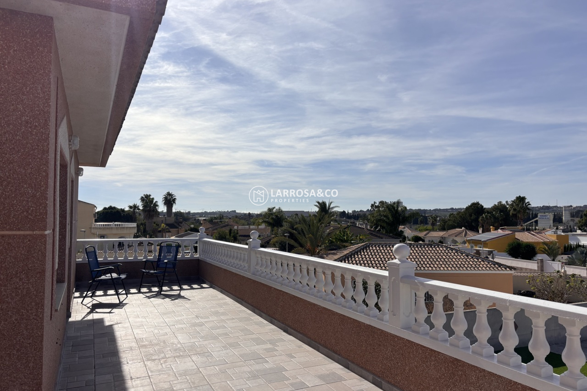 Herverkoop - Villa - Benijofar - Costa Blanca