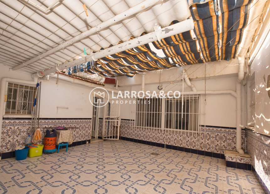 Herverkoop - Villa - Benijofar - Costa Blanca