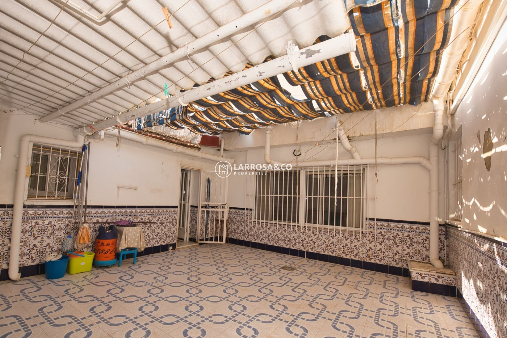 Herverkoop - Villa - Benijofar - Costa Blanca