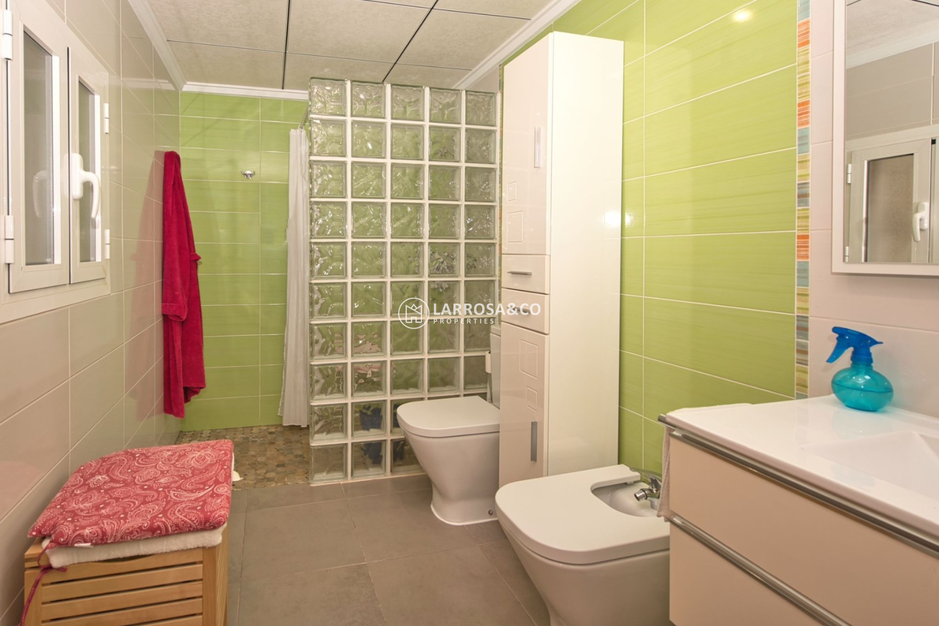 Herverkoop - Villa - Benijofar - Costa Blanca