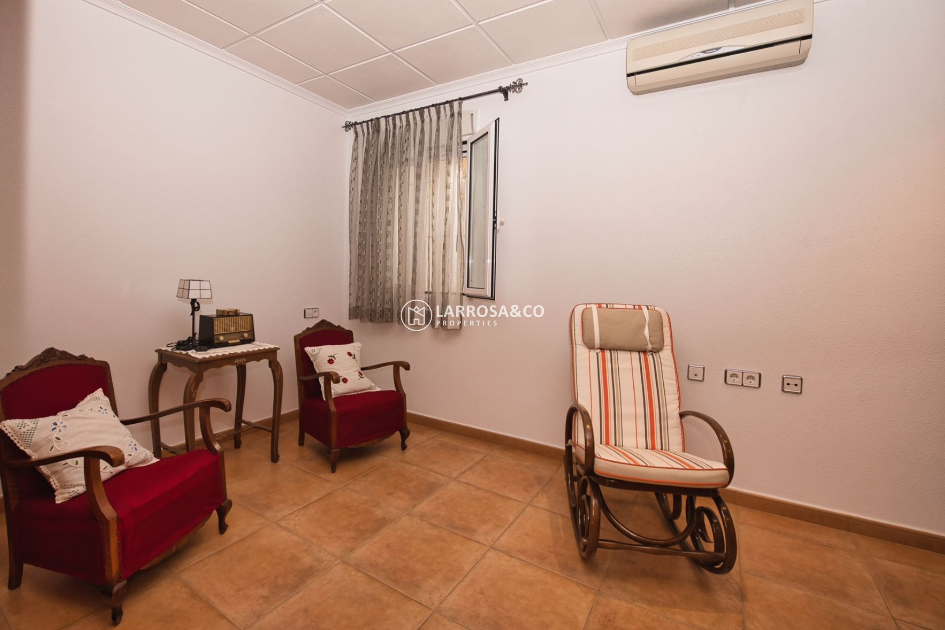 Herverkoop - Villa - Benijofar - Costa Blanca