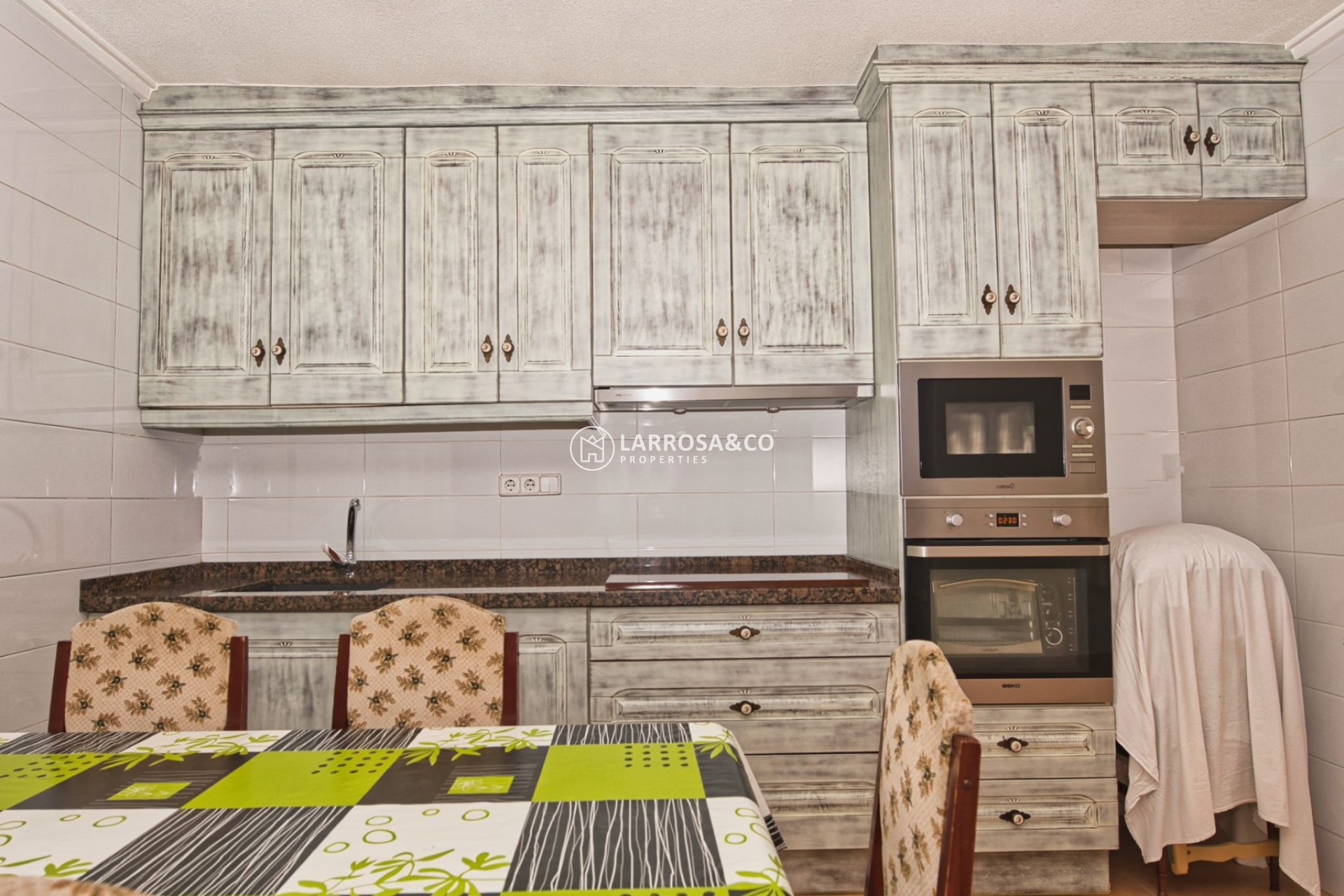 Herverkoop - Villa - Benijofar - Costa Blanca