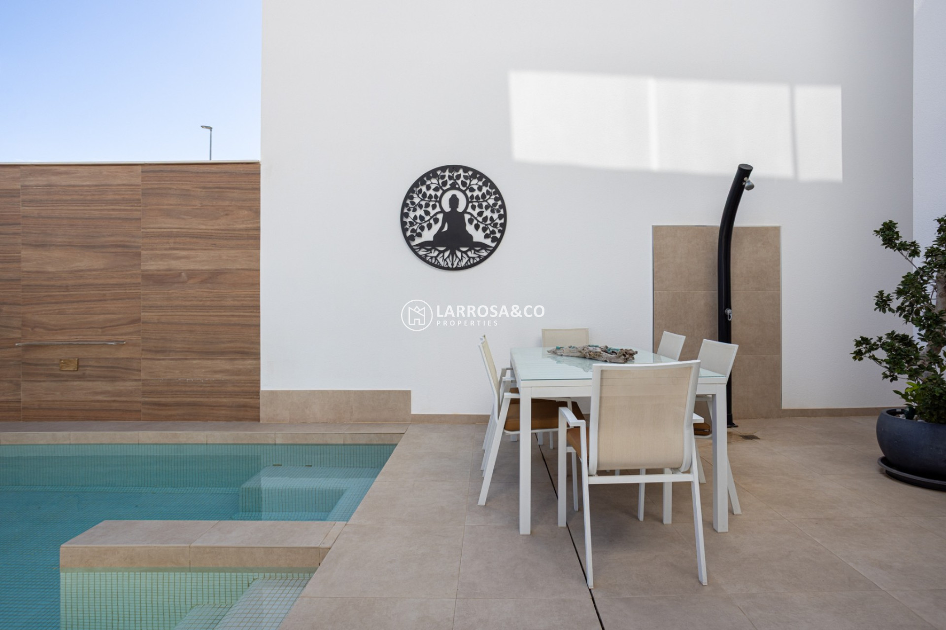 Herverkoop - Villa - Benijofar - Costa Blanca